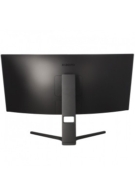 TFT 30" Xiaomi Curved Gaming Monitor BHR5116GL, 2560x1080, 21:9, VA, 200 Гц, 300 кд/м2