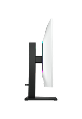 TFT 31.5" HP OMEN Transcend 32, 4K UHD, QD-OLED, 240Hz, 0.03ms, 2xHDMI, DP, USB-C, HAS, кол., чорний