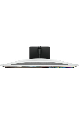 TFT 31.5" HP OMEN Transcend 32, 4K UHD, QD-OLED, 240Hz, 0.03ms, 2xHDMI, DP, USB-C, HAS, кол., чорний
