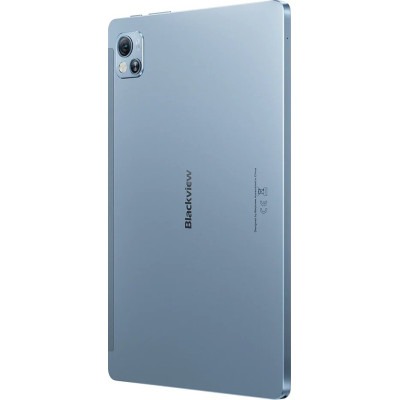 Планшет Blackview Tab 13 Pro 10.1" FHD 8GB/128GB / Helio P60 / 7680mAh / 13+8Мп / LTE Blue