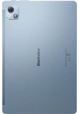 Планшет Blackview Tab 13 Pro 10.1" FHD 8GB/128GB / Helio P60 / 7680mAh / 13+8Мп / LTE Blue