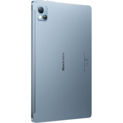 Планшет Blackview Tab 13 Pro 10.1" FHD 8GB/128GB / Helio P60 / 7680mAh / 13+8Мп / LTE Blue
