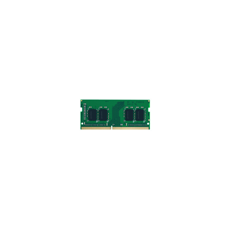 SoDIMM 8Gb DDR4 3200 MHz GoodRAM, Retail