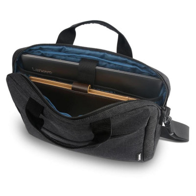 Сумка для ноутбука 15.6" Lenovo Topload T210 BLK