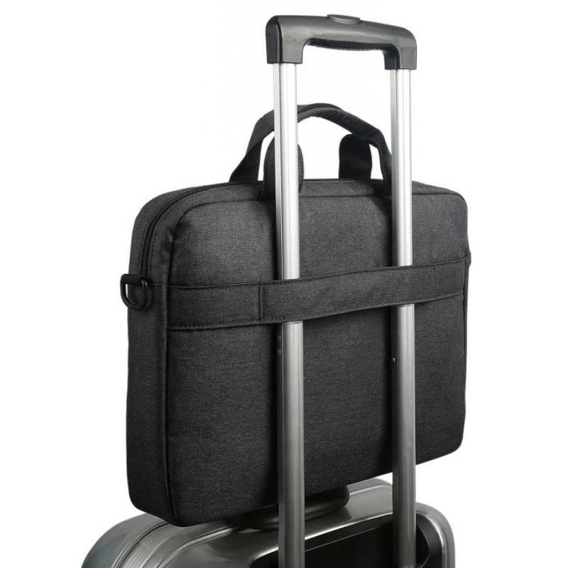 Сумка для ноутбука 15.6" Lenovo Topload T210 BLK