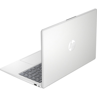 Ноутбук HP 14-ep1014ua 14" FHD IPS, 300n/Ultra 5-125H (4.5)/16Gb/SSD1Tb/Arc Graphics/Підсв/DOS/Сріблястий (B09ZPEA)