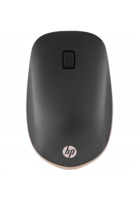 Мишка бездротова HP 410 Slim, чорний