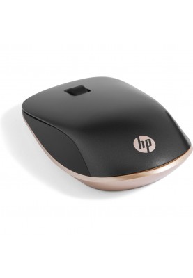 Мишка бездротова HP 410 Slim, чорний