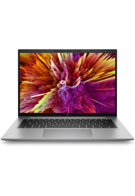 Ноутбук HP ZBook Firefly 14 G10 14" WUXGA IPS, 250n/i7-1355U (5.0)/16Gb/SSD512Gb/Int Iris X/FPS/Підсв/DOS (82N21AV_V2)