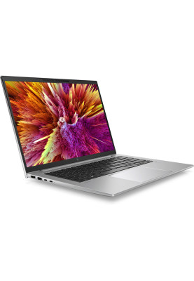 Ноутбук HP ZBook Firefly 14 G10 14" WUXGA IPS, 250n/i7-1355U (5.0)/16Gb/SSD512Gb/Int Iris X/FPS/Підсв/DOS (82N21AV_V2)