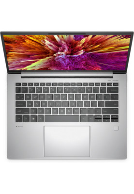 Ноутбук HP ZBook Firefly 14 G10 14" WUXGA IPS, 250n/i7-1355U (5.0)/16Gb/SSD512Gb/Int Iris X/FPS/Підсв/DOS (82N21AV_V2)