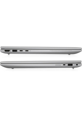 Ноутбук HP ZBook Firefly 14 G10 14" WUXGA IPS, 250n/i7-1355U (5.0)/16Gb/SSD512Gb/Int Iris X/FPS/Підсв/DOS (82N21AV_V2)