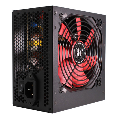 БЖ 500W Xilence XP500R6 Performance C, 120mm, ~85%, Retail Box