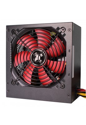 БЖ 500W Xilence XP500R6 Performance C, 120mm, ~85%, Retail Box