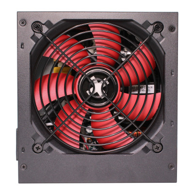 БЖ 600W Xilence XP600R6 Performance C, 120mm, ~85%, Retail Box