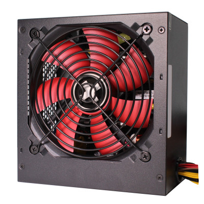 БЖ 600W Xilence XP600R6 Performance C, 120mm, ~85%, Retail Box