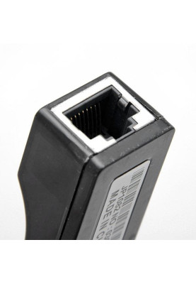 Перехідник USB --> Ethernet RJ45 RTL