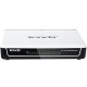 Комутатор TENDA S16 16port 10/100BaseTX, desktop