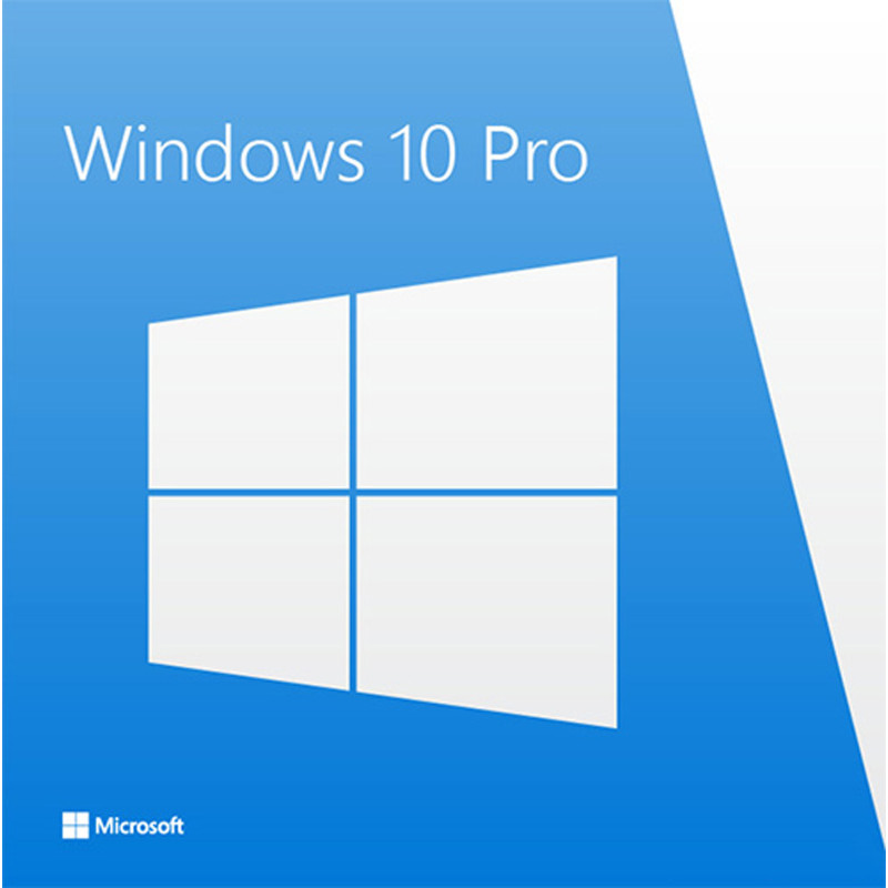 Microsoft OEM Windows 10 Professional  Ukrainian, x64-bit ОЕМ