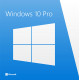 Microsoft OEM Windows 10 Professional  Ukrainian, x64-bit ОЕМ