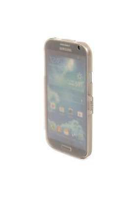 Чохол Galaxy S4 Tucano Pronto booklet (Nero)