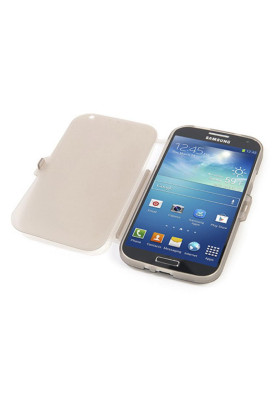 Чохол Galaxy S4 Tucano Pronto booklet (Nero)