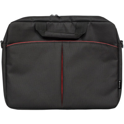 Сумка для ноутбука 15.6'' Defender Lota чорна