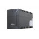 ДБЖ Powercom RPT-800AP Schuko, 800VA/480W line-interactive USB 3 SCHUKO