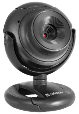 Веб-камера Defender G-lens C-2525HD
