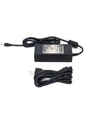 БЖ  85W Chieftec CDP-085ITX зовнішній + DC/DC плата, 87%, чорний