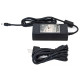 БЖ  85W Chieftec CDP-085ITX зовнішній + DC/DC плата, 87%, чорний