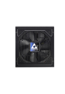 Блок Живлення 400W Chieftec FORCE CPS-400S, 120 mm, >85%, Retail Box