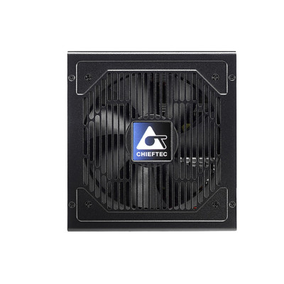 Блок Живлення 400W Chieftec FORCE CPS-400S, 120 mm, >85%, Retail Box