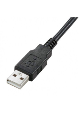 Гарнітура  Media-Tech NEMESIS USB, Black-Red