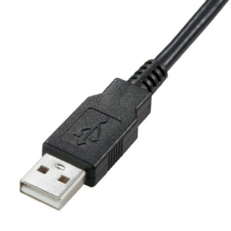 Гарнітура  Media-Tech NEMESIS USB, Black-Red