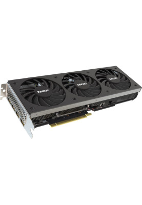 Відеокарта GeForce RTX3070 Ti Inno3D X3 OC, 8GB GDDR6X, 256bit, PCI Express