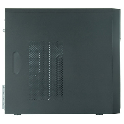 Корпус Chieftec ELOX HO-12B-OP mATX, без БЖ