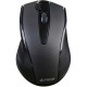 Мишка A4Tech G9-500FS, V-Track, бездротова, 4кн,1200 dpi, безшумна, чорна