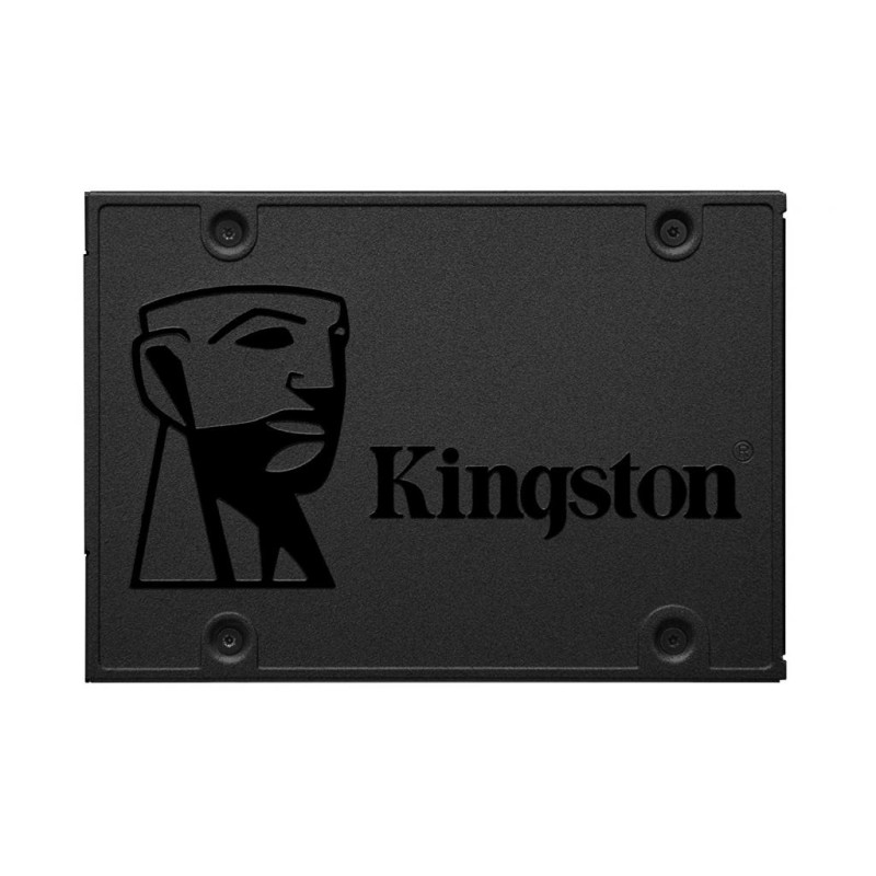 SSD 240Gb Kingston SSDNow A400 2.5" SATA III TLC