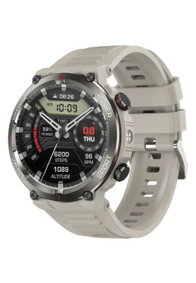 Годинник Blackview W50 Pro Khaki