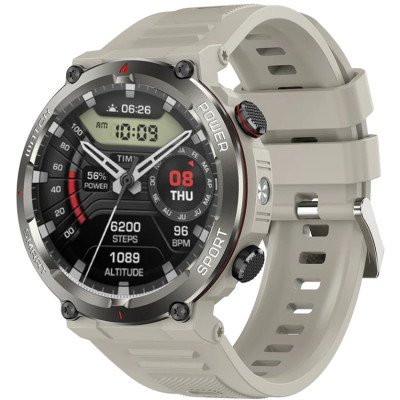 Годинник Blackview W50 Pro Khaki