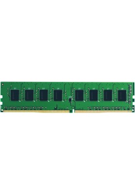 DDR4  8GB 2666MHz GoodRAM, Retail