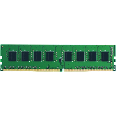DDR4 8Gb 2666MHz GoodRAM, Retail