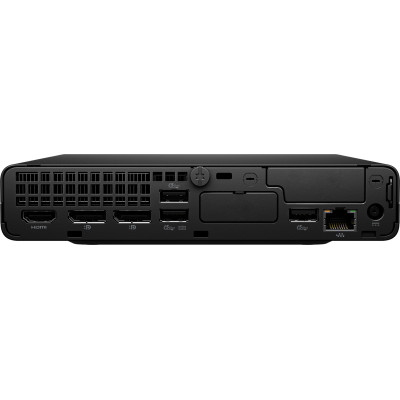 ПК неттоп HP ProDesk 4 Mini G1i Ultra5 235T/16GB/SSD512GB/K&M/WiFi/W11P64 ПК неттоп HP ProDesk 4 Mini G1i Ultra5 235T/16GB/SSD512GB/K&M/WiFi/W11P64