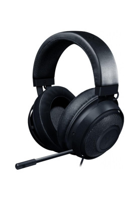 Навушники з мікрофоном Razer Kraken 3.5mm Black