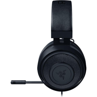 Навушники з мікрофоном Razer Kraken 3.5mm Black