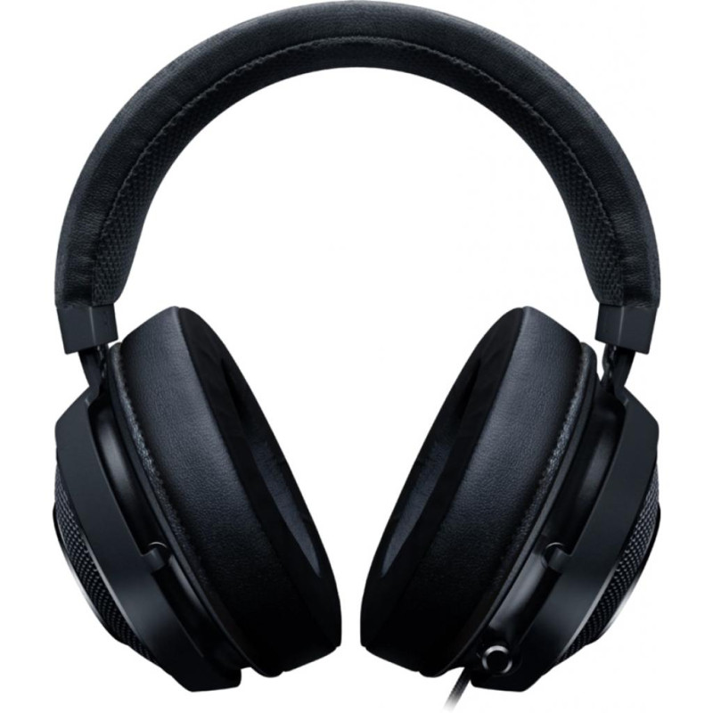 Навушники з мікрофоном Razer Kraken 3.5mm Black