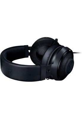 Навушники з мікрофоном Razer Kraken 3.5mm Black