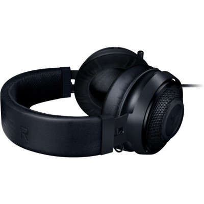 Навушники з мікрофоном Razer Kraken 3.5mm Black