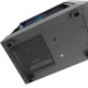 Корпус Modecom BREEZE BLACK USB 3.0x2 USB-Cx1 ARGB 4x140mm fans без БЖ ATX